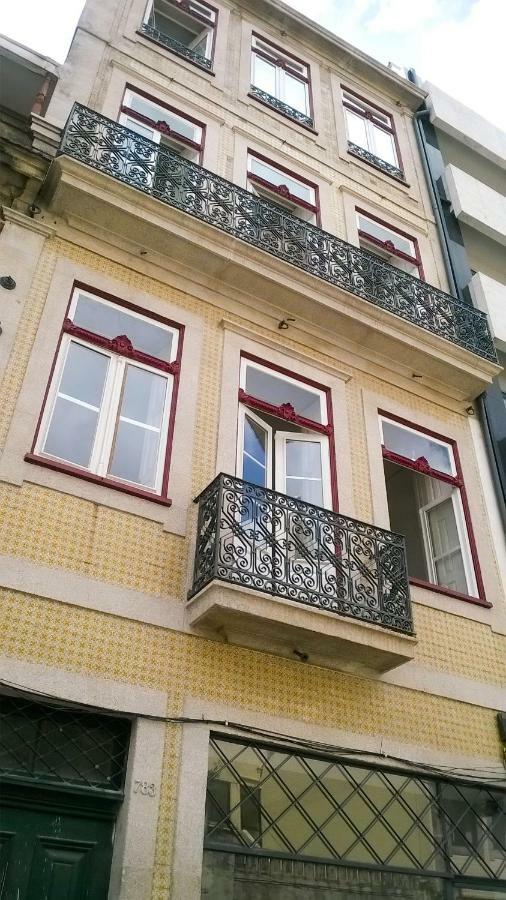 شقة Porto Feeling المظهر الخارجي الصورة